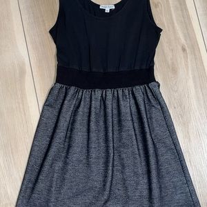 "Velvet Torch" dress